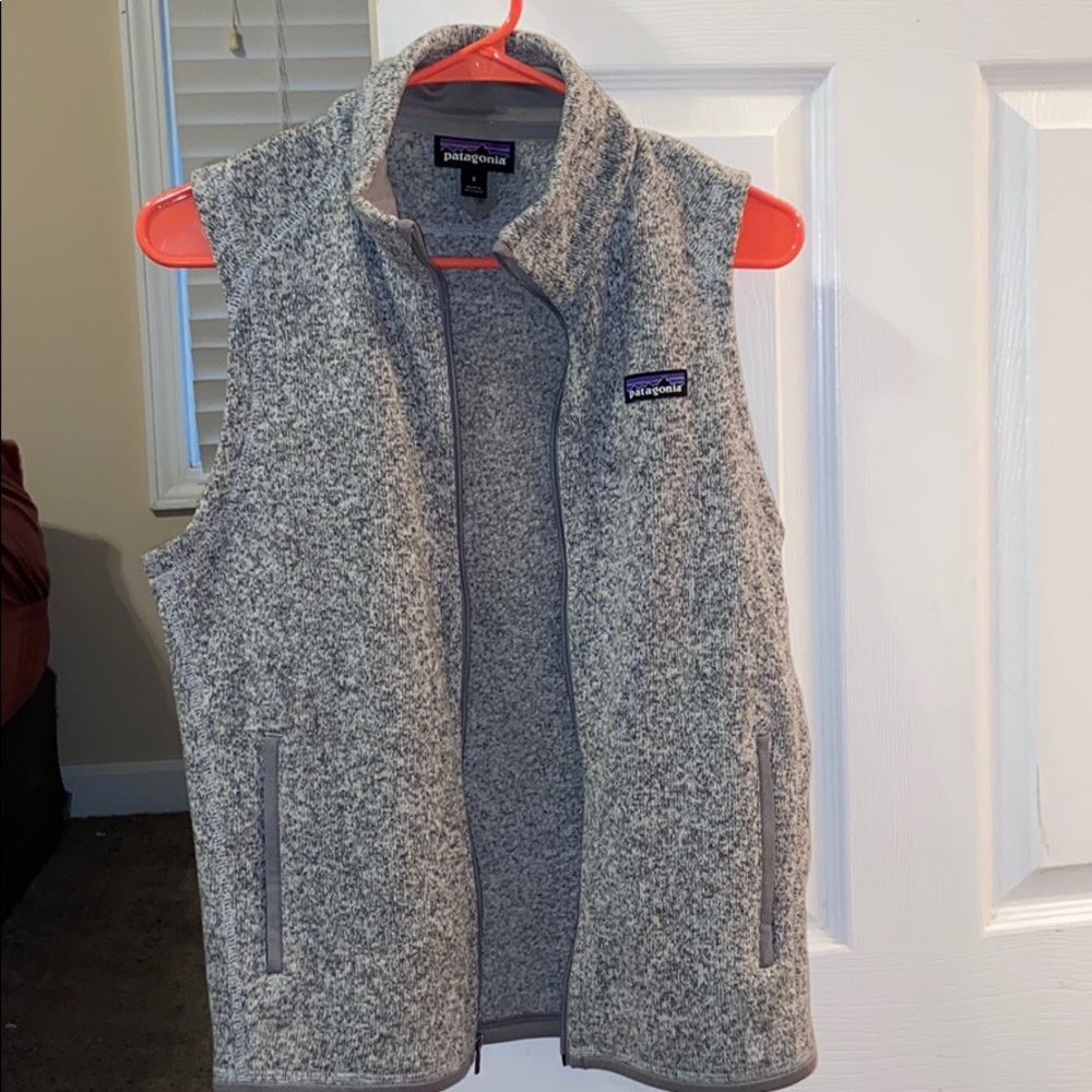 Patagonia Vest